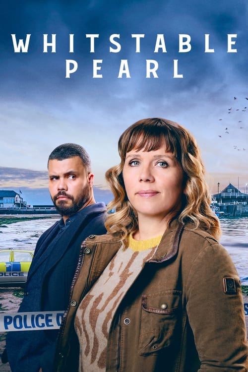 Poster della serie Whitstable Pearl