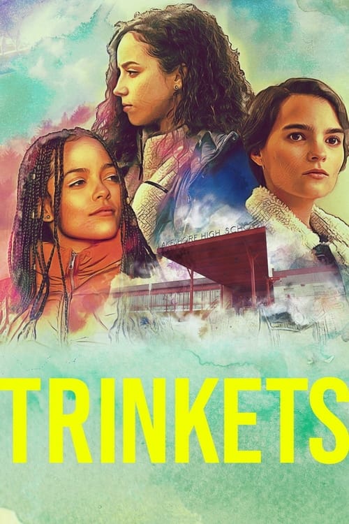Poster della serie Trinkets