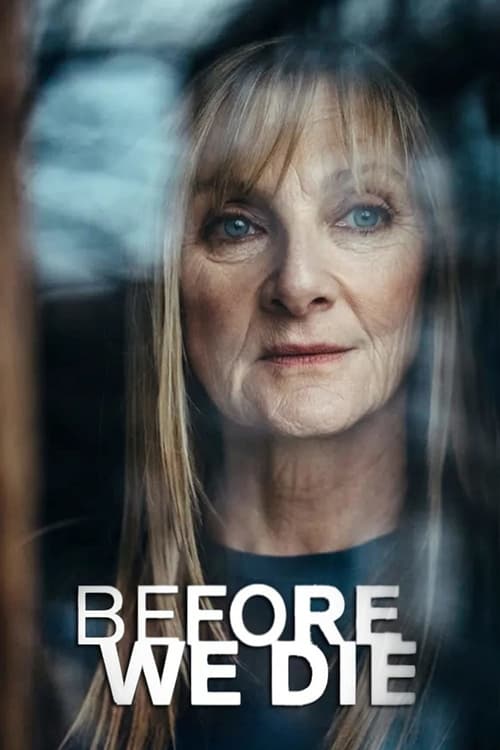 Poster della serie Before We Die