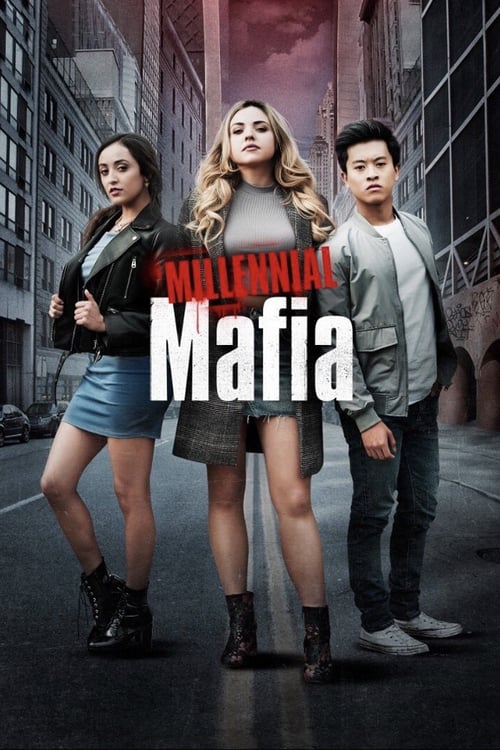 Poster della serie Millennial Mafia