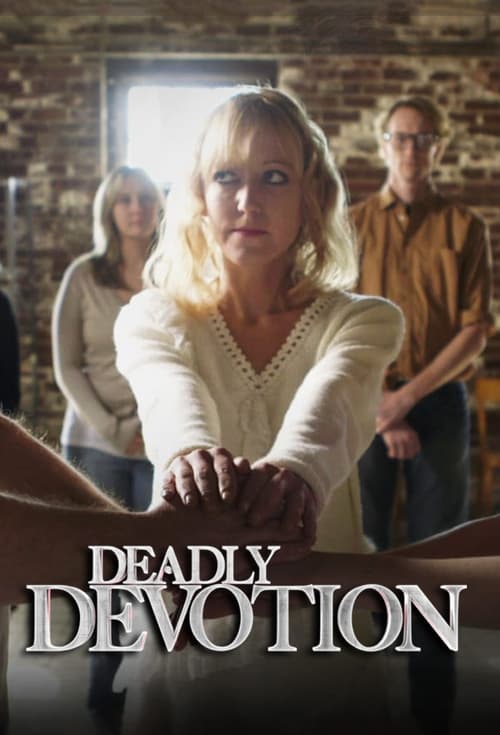 Poster della serie Deadly Devotion