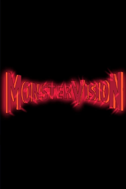 Poster della serie Monster Vision