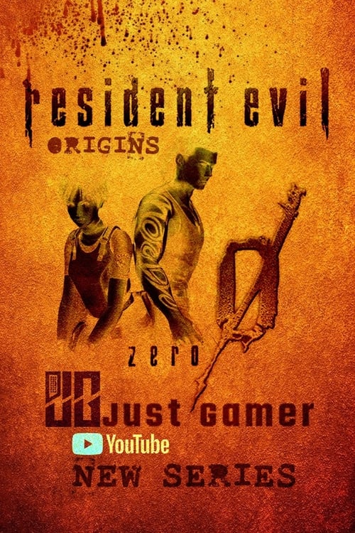 Poster della serie Resident Evil origins