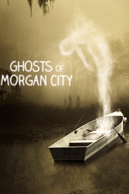 Poster della serie Ghosts of Morgan City