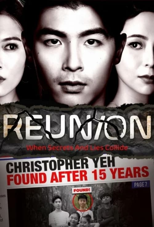 Poster della serie Reunion