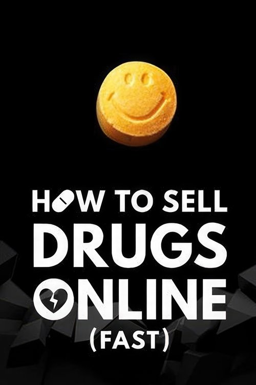 Poster della serie How to Sell Drugs Online (Fast)