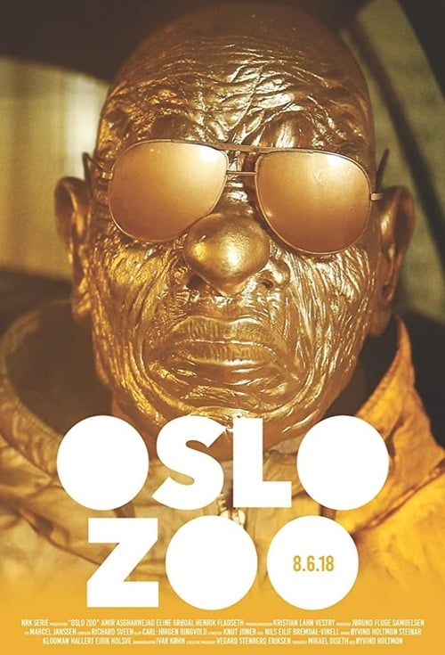Poster della serie Oslo Zoo