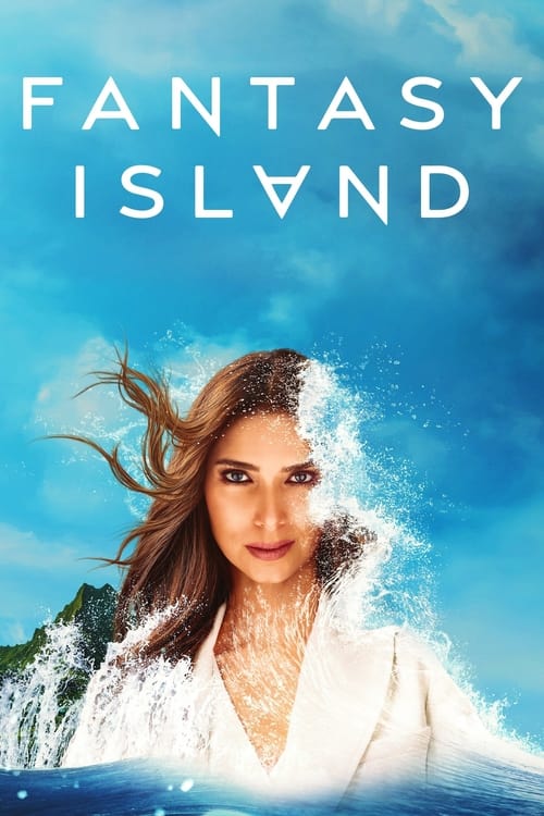 Poster della serie Fantasy Island