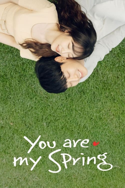 Poster della serie You Are My Spring