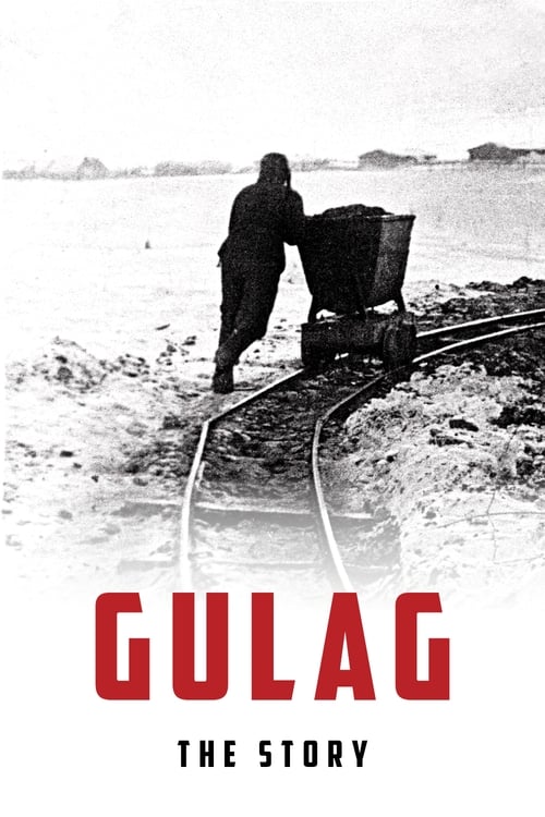 Poster della serie Gulag, the Story