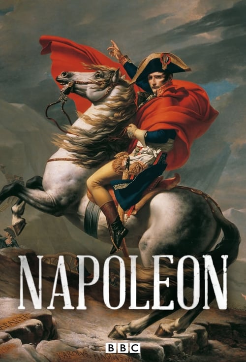 Poster della serie Napoleon