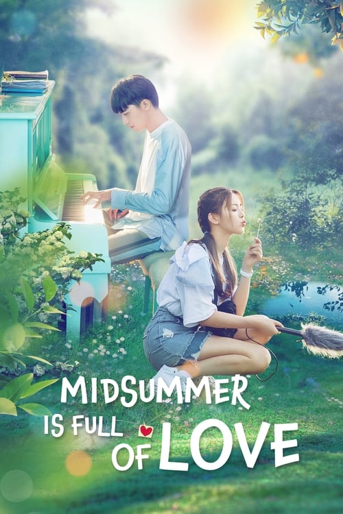 Poster della serie Midsummer is Full of Love