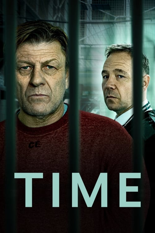 Poster della serie Time