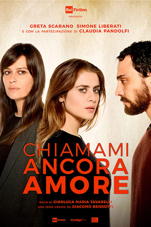 Poster della serie Chiamami ancora amore