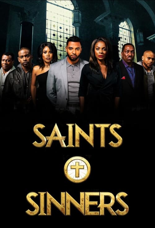 Poster della serie Saints & Sinners