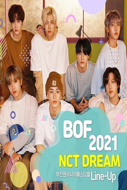 Poster della serie Busan One Asia Festival