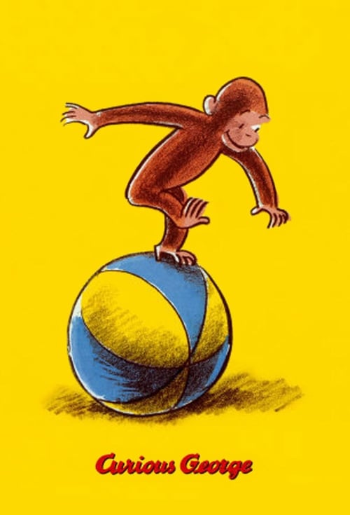 Poster della serie Curious George