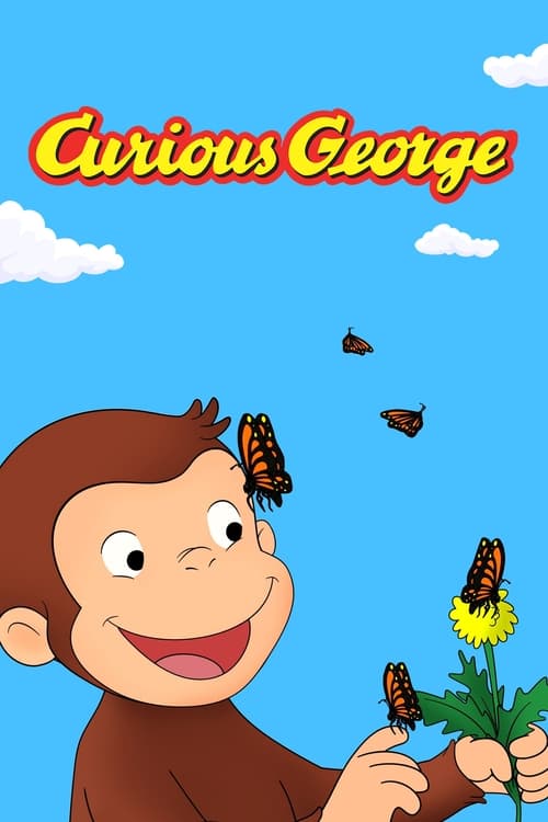 Poster della serie Curious George