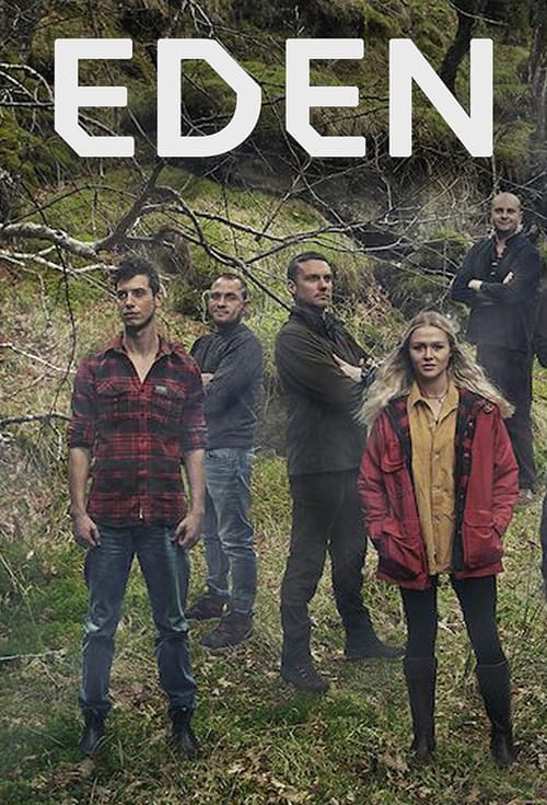 Poster della serie Eden