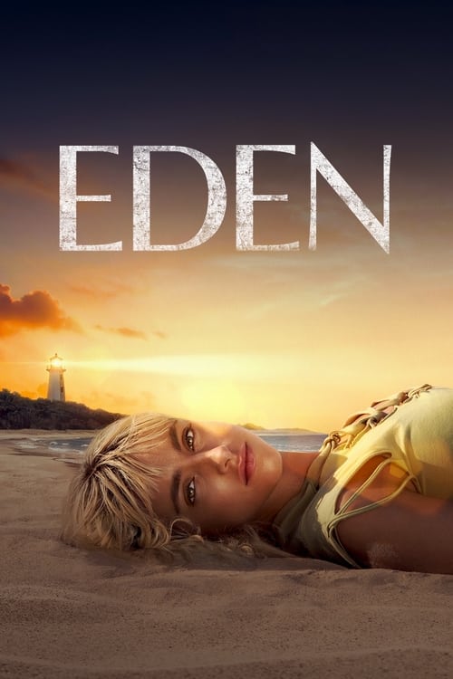 Poster della serie Eden