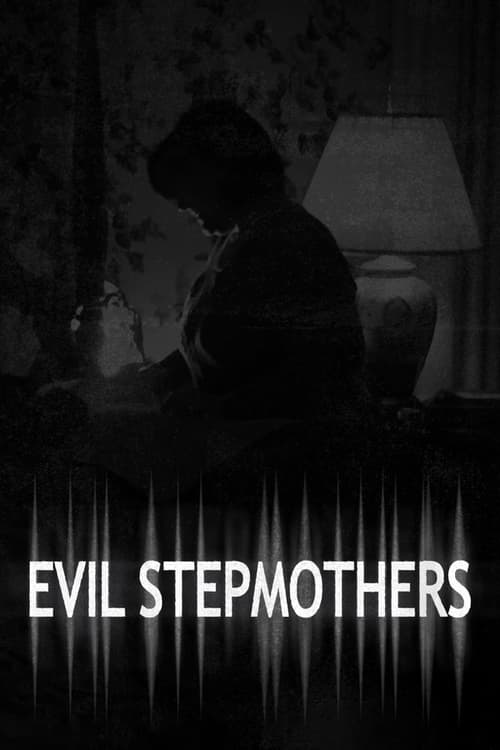 Poster della serie Evil Stepmothers