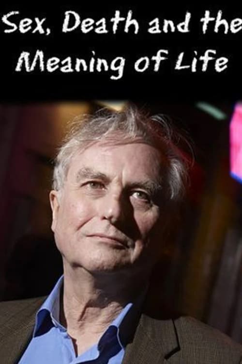 Poster della serie Sex, Death and the Meaning of Life