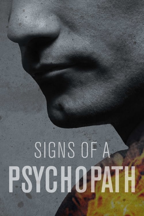 Poster della serie Signs of a Psychopath