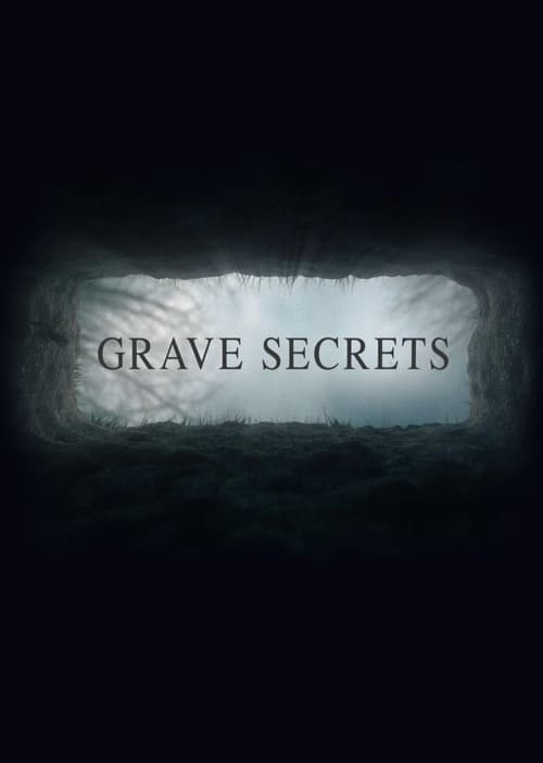 Poster della serie Grave Secrets