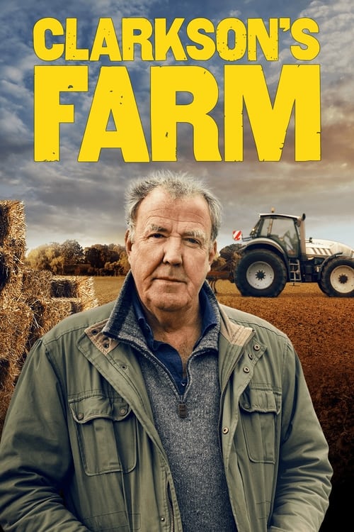 Poster della serie Clarkson's Farm
