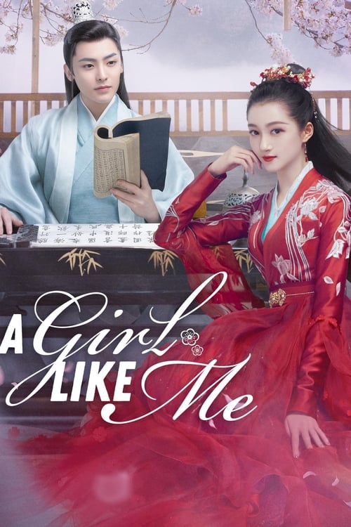 Poster della serie A Girl Like Me