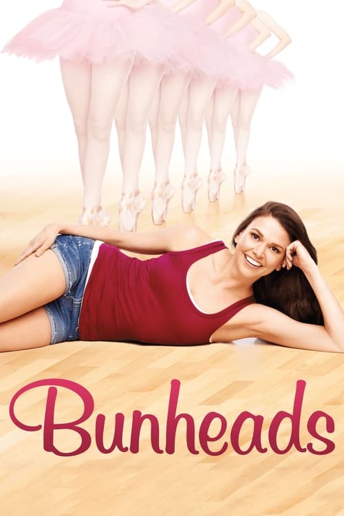 Poster della serie Bunheads