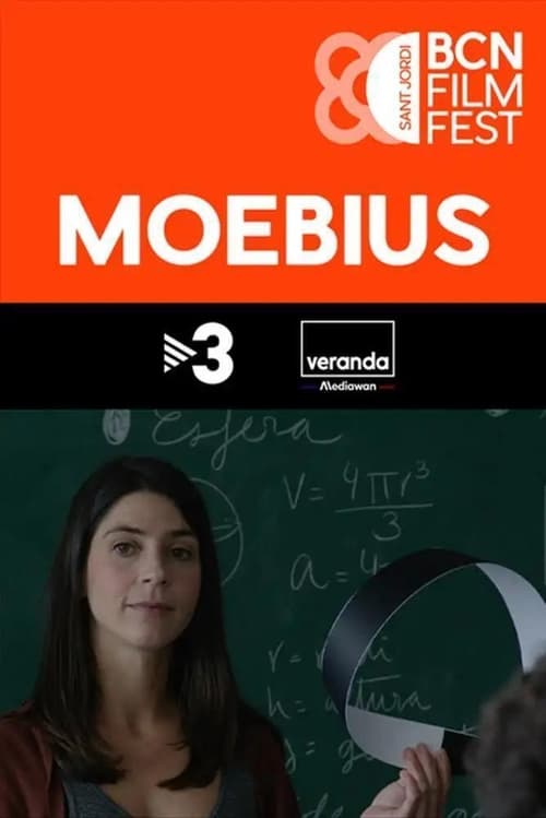 Poster della serie Moebius