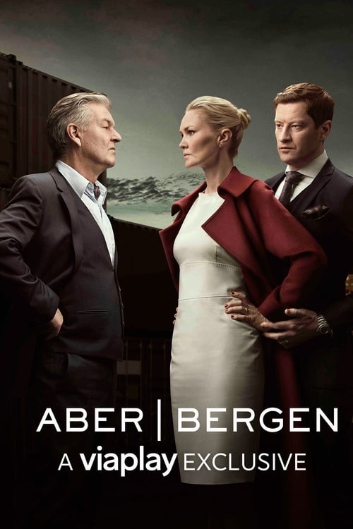 Poster della serie Aber Bergen