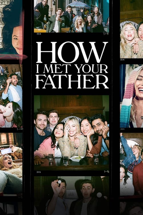 Poster della serie How I Met Your Father