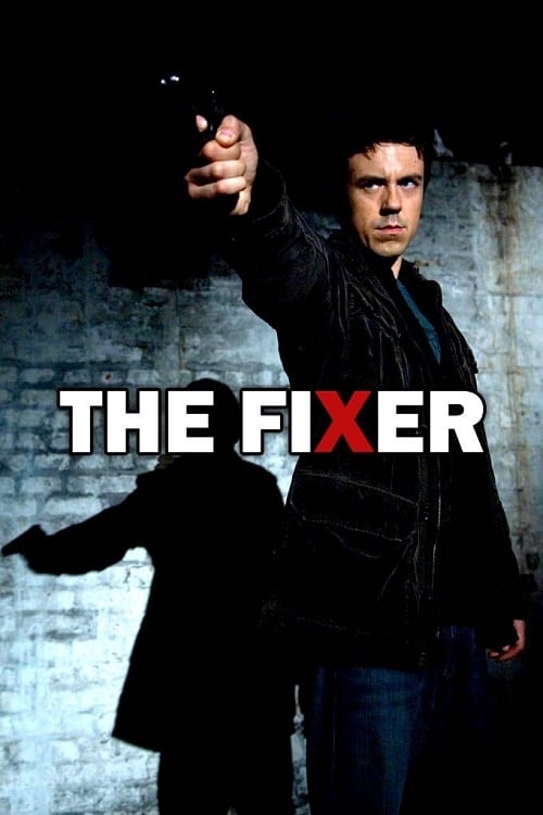 Poster della serie The Fixer