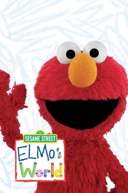 Poster della serie Elmo's World
