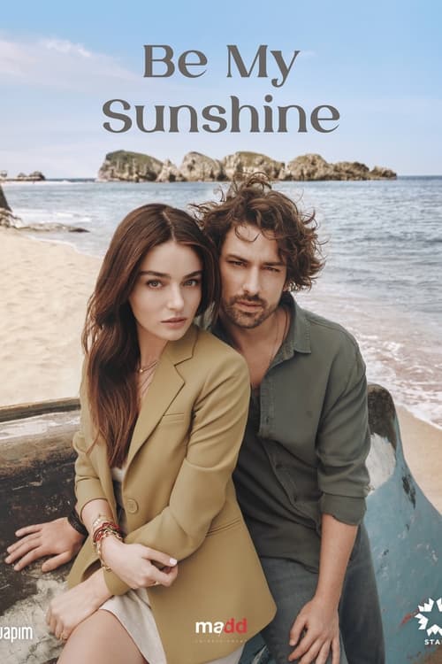 Poster della serie Be My Sunshine