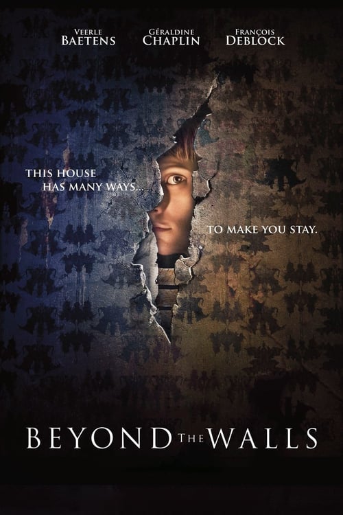 Poster della serie Beyond the Walls