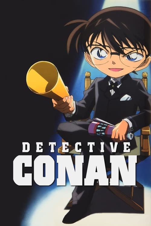 Poster della serie Películas Detective Conan
