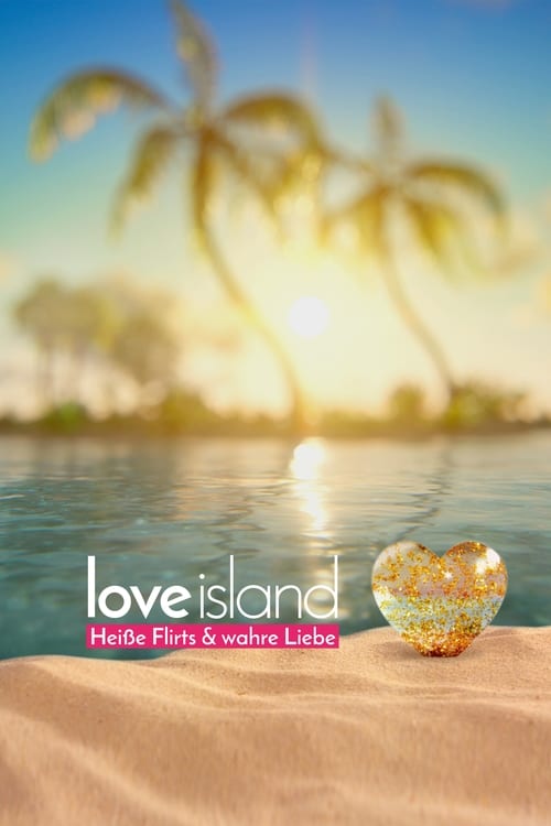 Poster della serie Love Island: Hot Flirts & True Love