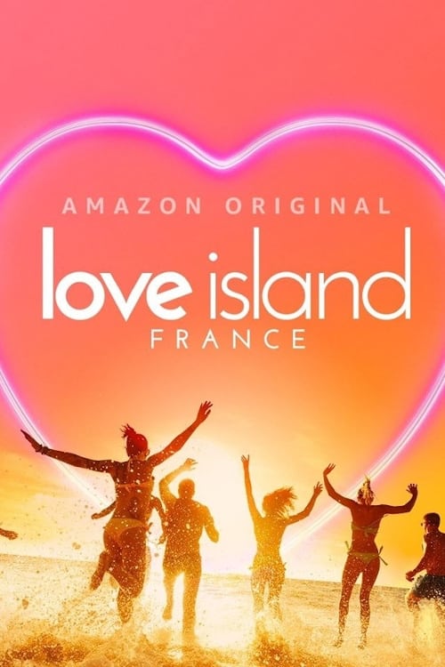 Poster della serie Love Island France