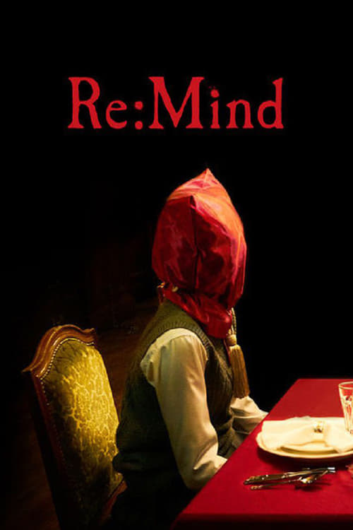 Poster della serie Re:Mind