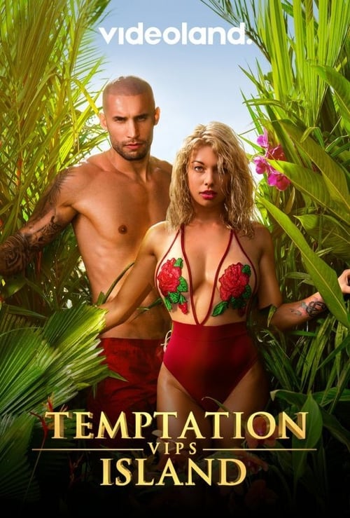 Poster della serie Temptation Island VIPS