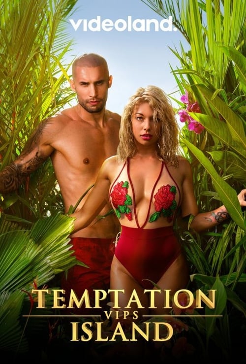Poster della serie Temptation Island VIPS