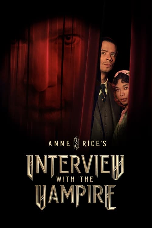 Poster della serie Interview with the Vampire