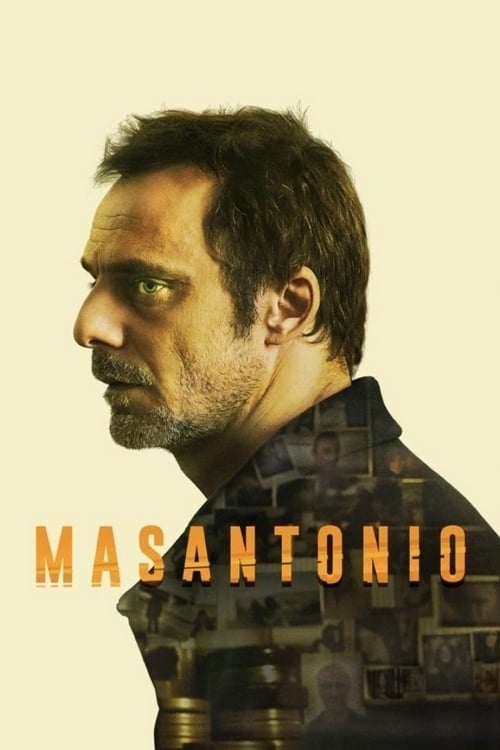 Poster della serie Masantonio