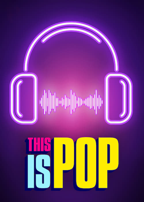 Poster della serie This Is Pop