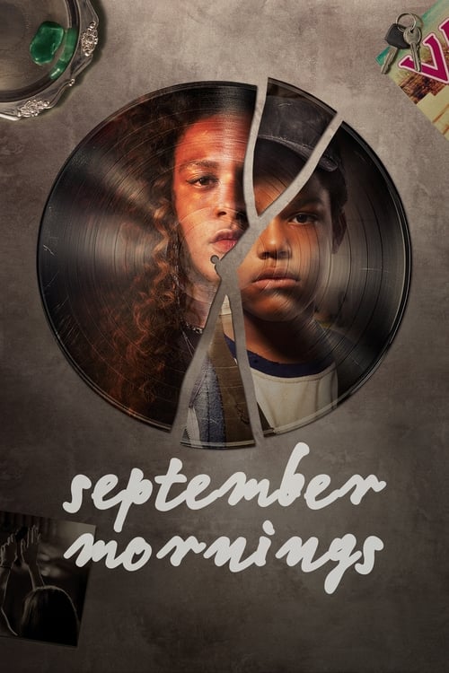 Poster della serie September Mornings