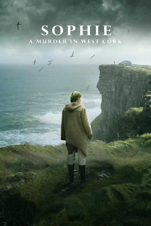 Poster della serie Sophie: A Murder in West Cork