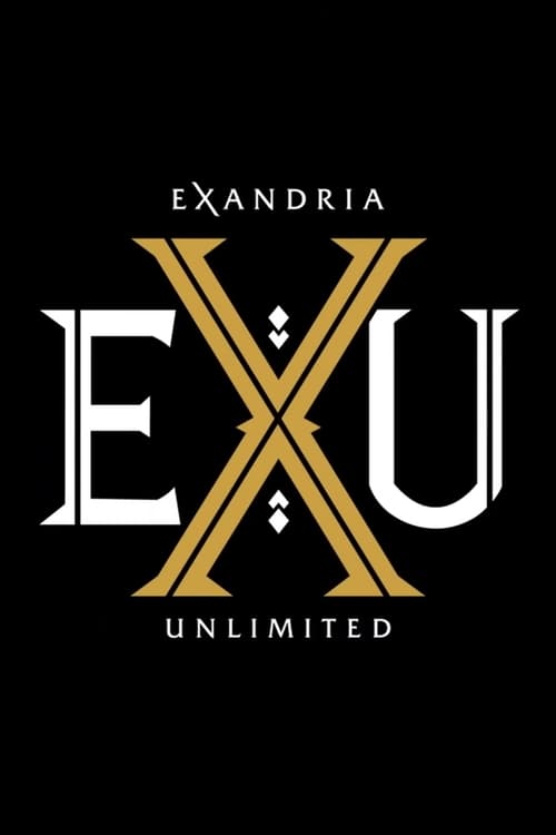 Poster della serie Exandria Unlimited